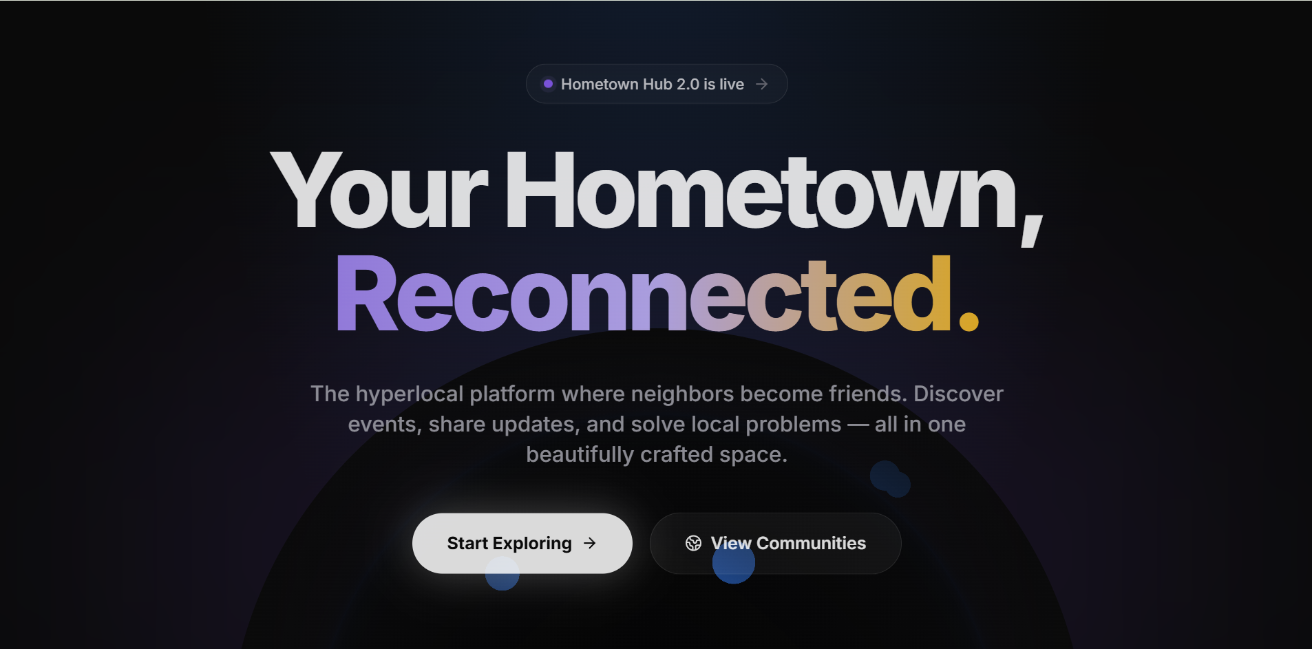 Zashub Desktop Interface